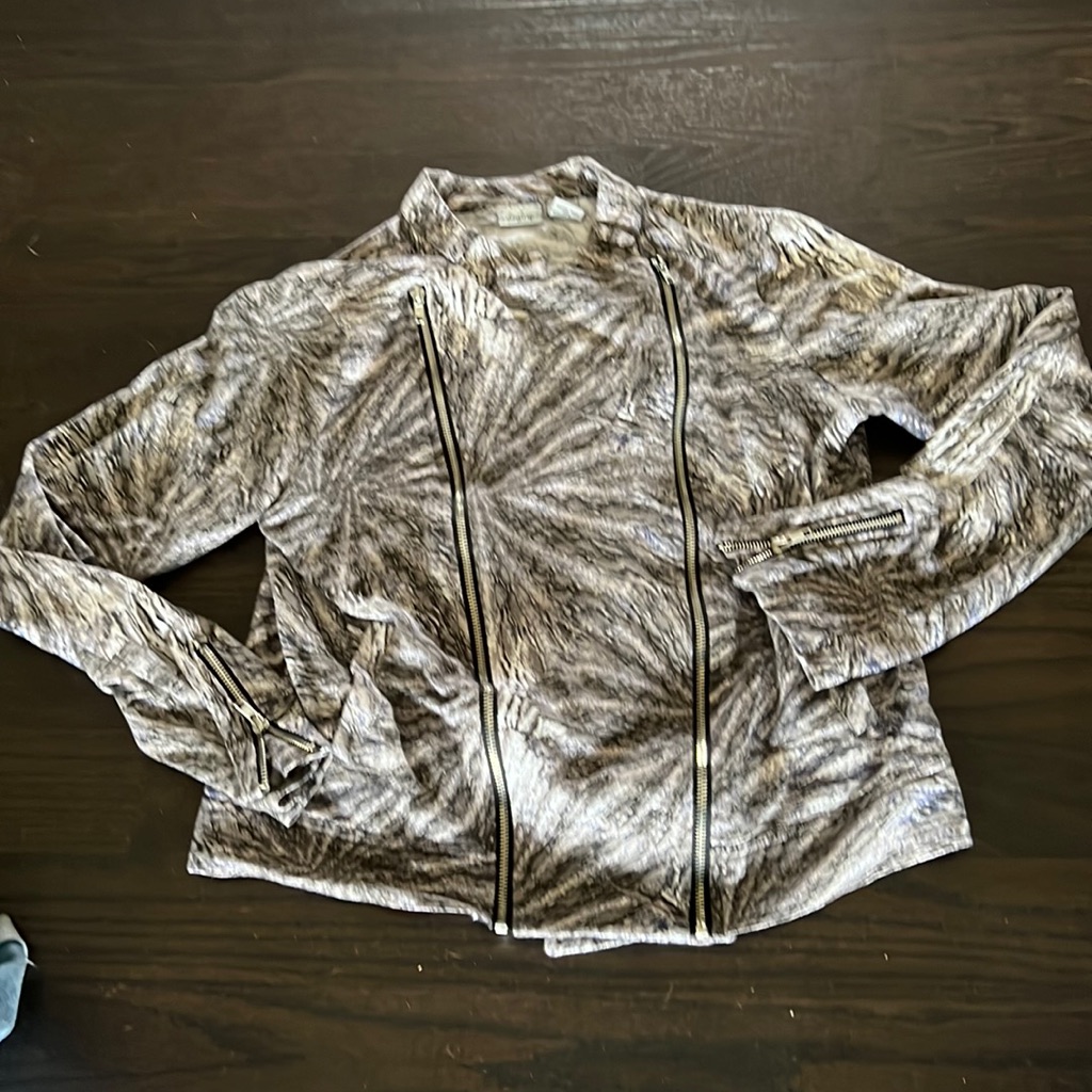 Daytrip Jacket.